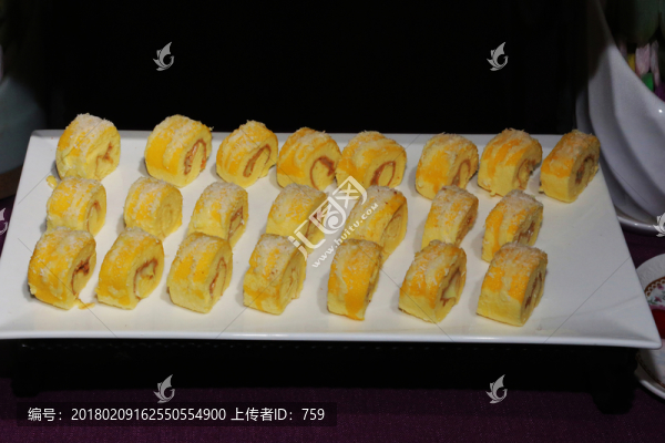 點(diǎn)心