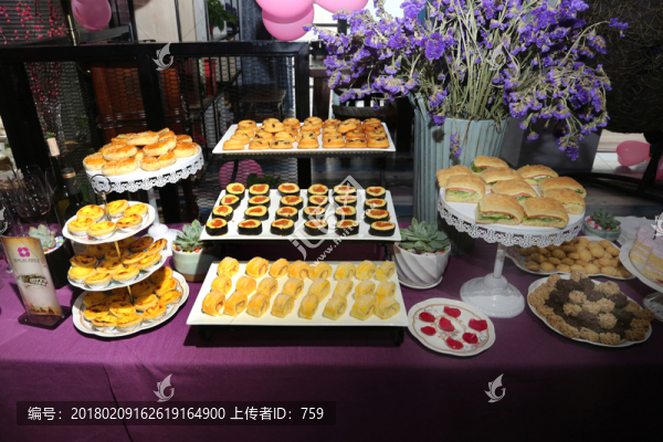 點(diǎn)心