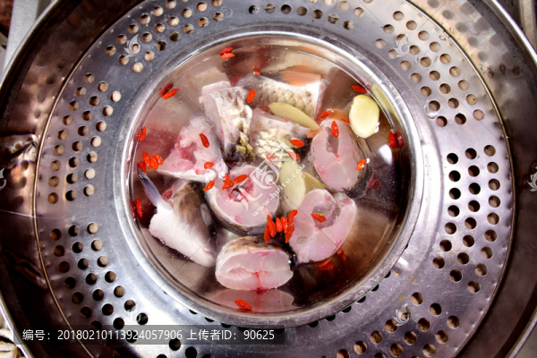 大官魚清燉魚