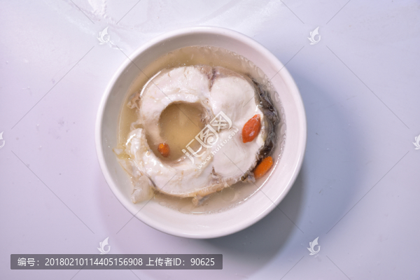 養(yǎng)生燉魚