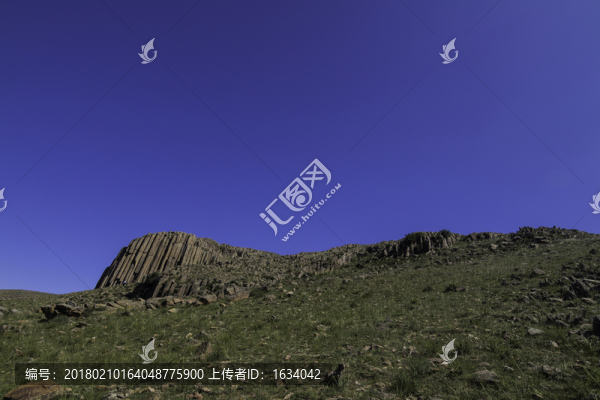 太仆寺旗,石條山