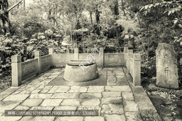 成都錦里古鎮(zhèn)老照片