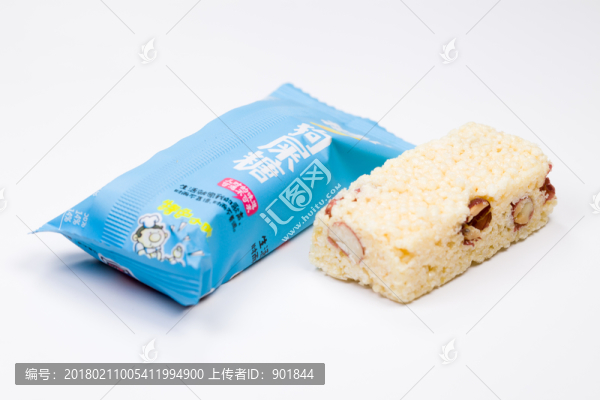 特色小吃狗屎糖