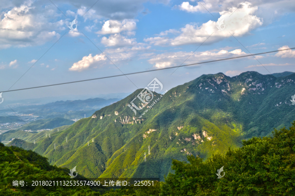 吉安,江南天地