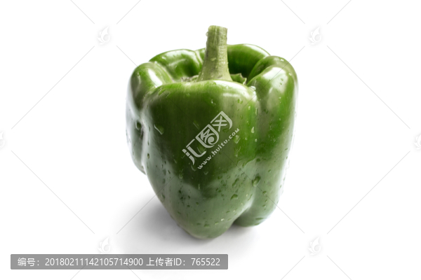 柿子椒