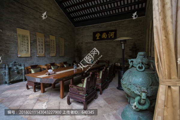 萬(wàn)木草堂