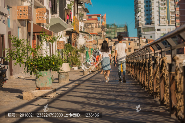 沙坡尾