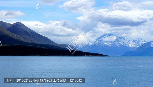 皇后鎮(zhèn)風光