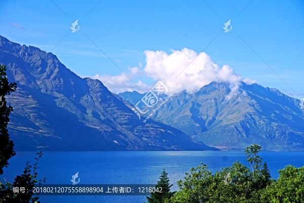 皇后鎮(zhèn)風(fēng)光