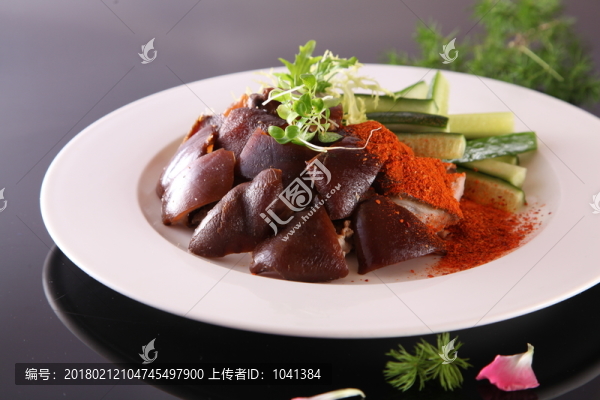 秘制醬拐肉