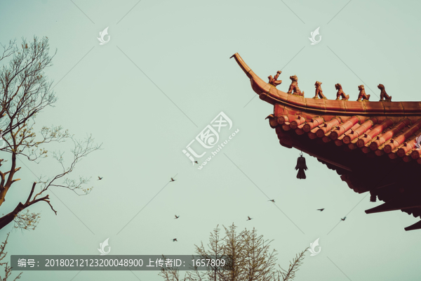 屋檐