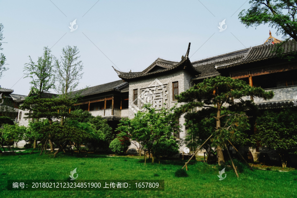 普賢寺