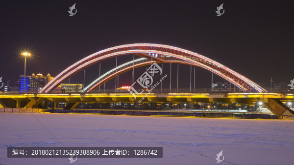 彩虹橋