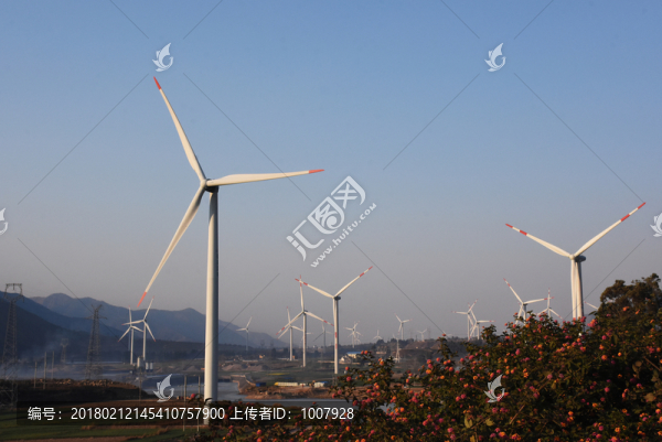 風(fēng)力發(fā)電