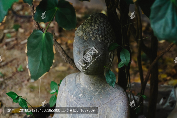 佛像