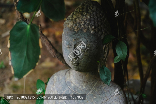 佛像