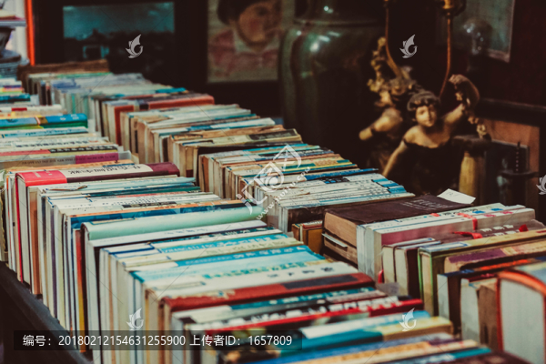 舊書(shū)