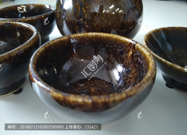陶藝制作