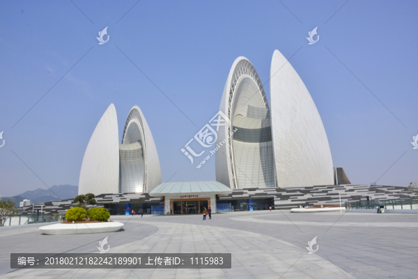 珠海歌劇院