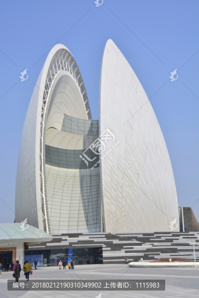 珠海歌劇院