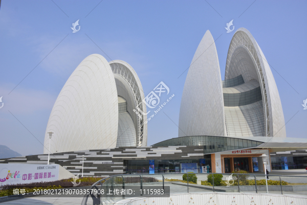 珠海歌劇院