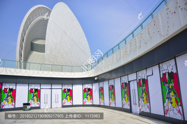 珠海建筑風(fēng)光