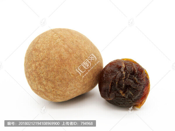 桂圓干
