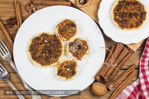 核桃派