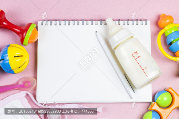 嬰兒用品