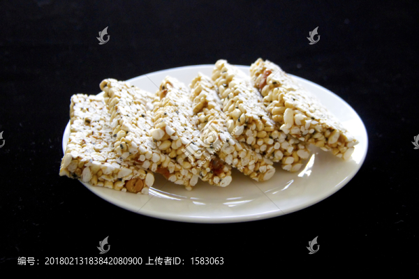 疊糖