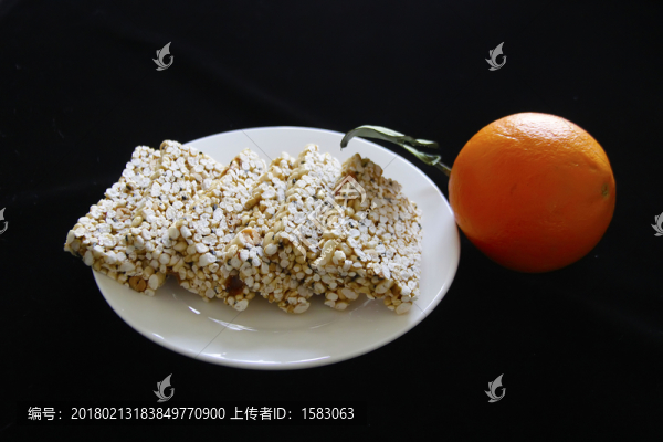 疊糖
