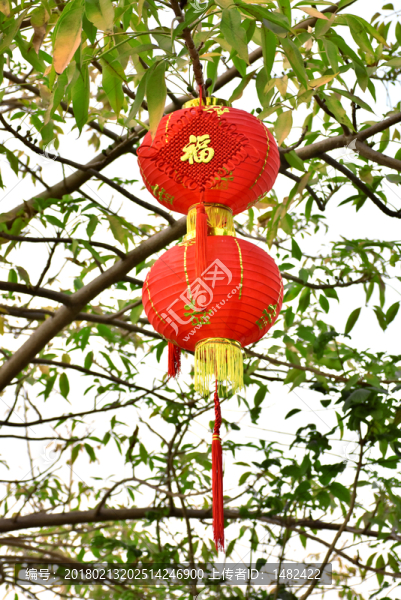 2018春節(jié)