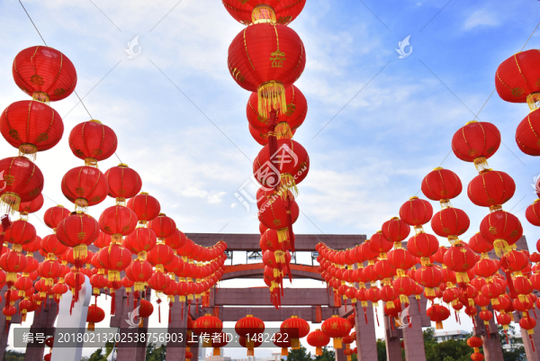 2018春節(jié)