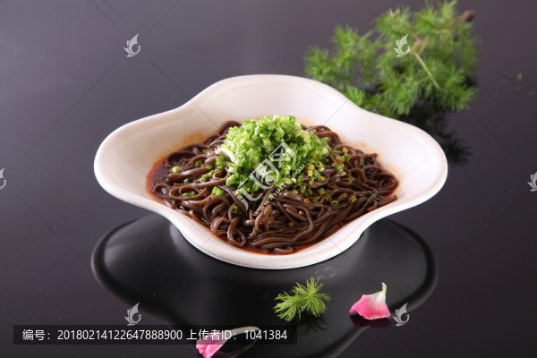 酸辣厥根粉