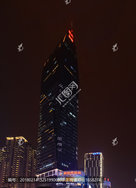 重慶江北區(qū)觀音橋