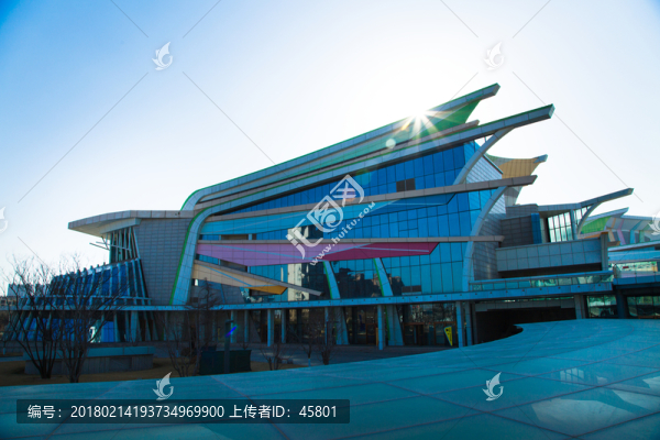 濰坊市科技館