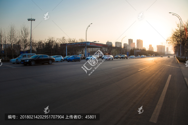 馬路路面