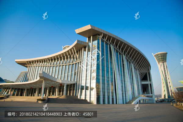濰坊大劇院
