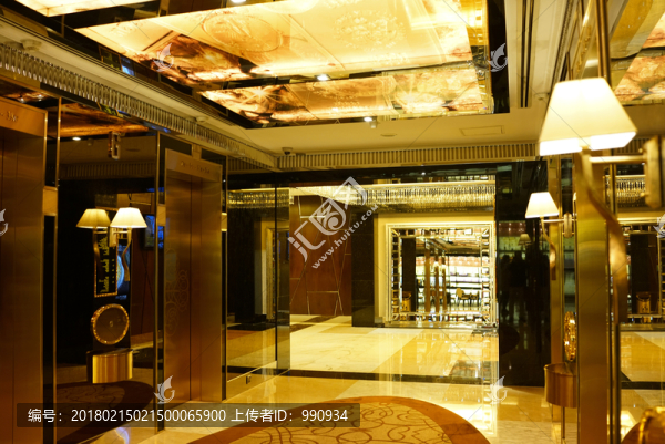 高級(jí)酒店,高清