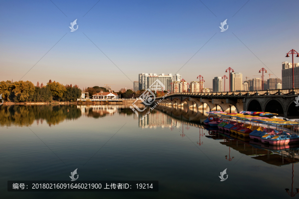 南京百家湖