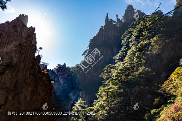 黃山