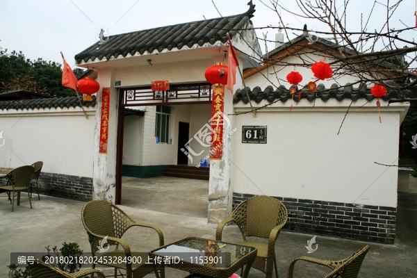 鄉(xiāng)村人家