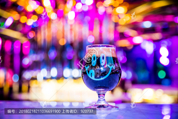 精釀啤酒
