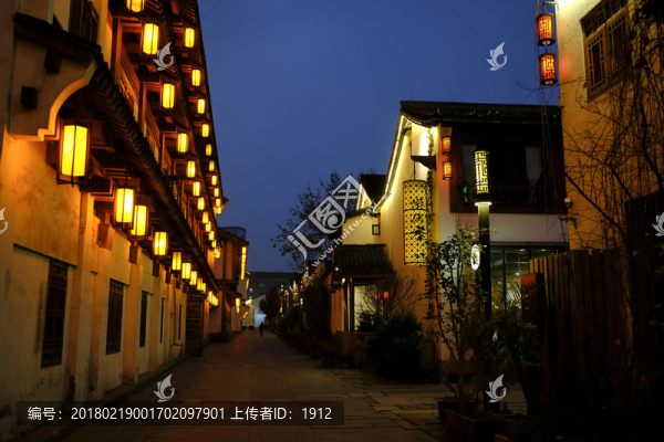 大兜路歷史街區(qū)