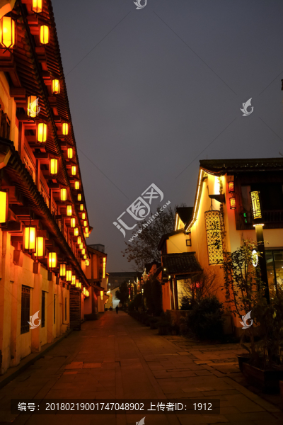 大兜路歷史街區(qū)