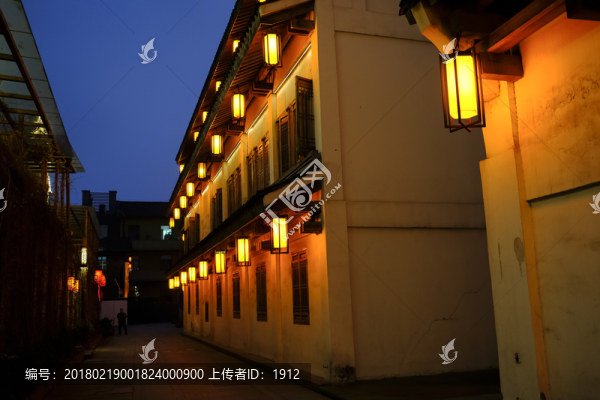 大兜路歷史街區(qū)