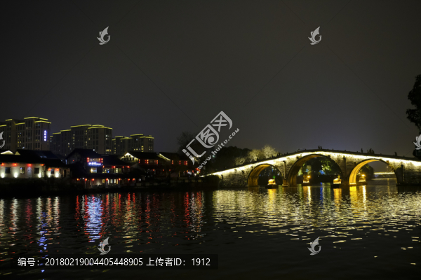 拱宸橋