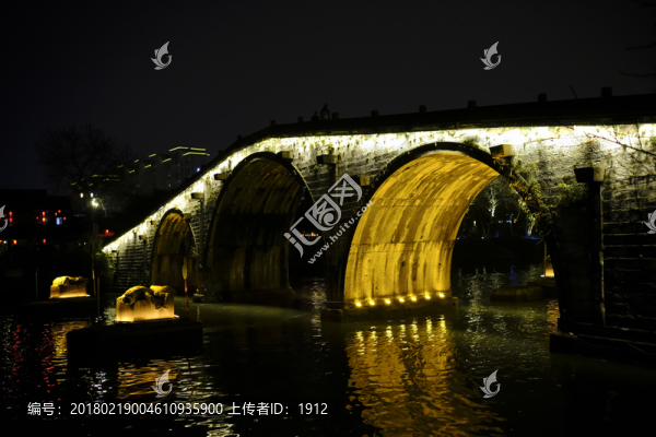 拱宸橋