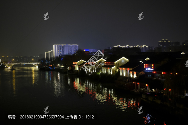 杭州運河