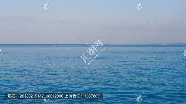 海